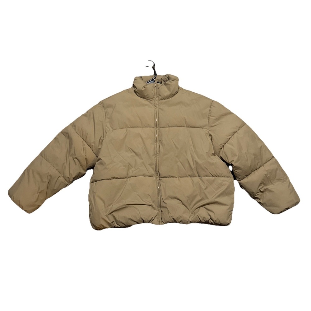 A New Day Womens Puffer Coat Size XL